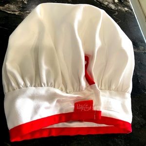 Pampered Chef kids Chef Hat